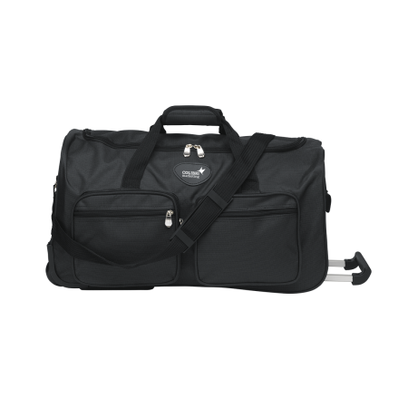 An image of a high quality Milan Trolley Bag available at Helloprint with a custom logo or image printed onto the bag.