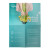 French fold leaflets  front