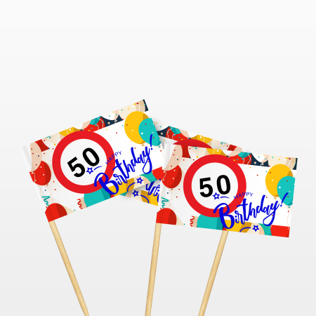 Cocktail picks are the ideal promotional tool when you want to add some flavor to your brand. Order online easily at Helloprint