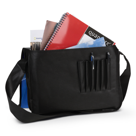 Full Colour PostmanBag