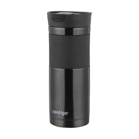 Custom Contigo® Byron L thermo bottles are great advertising tools for your brand. 