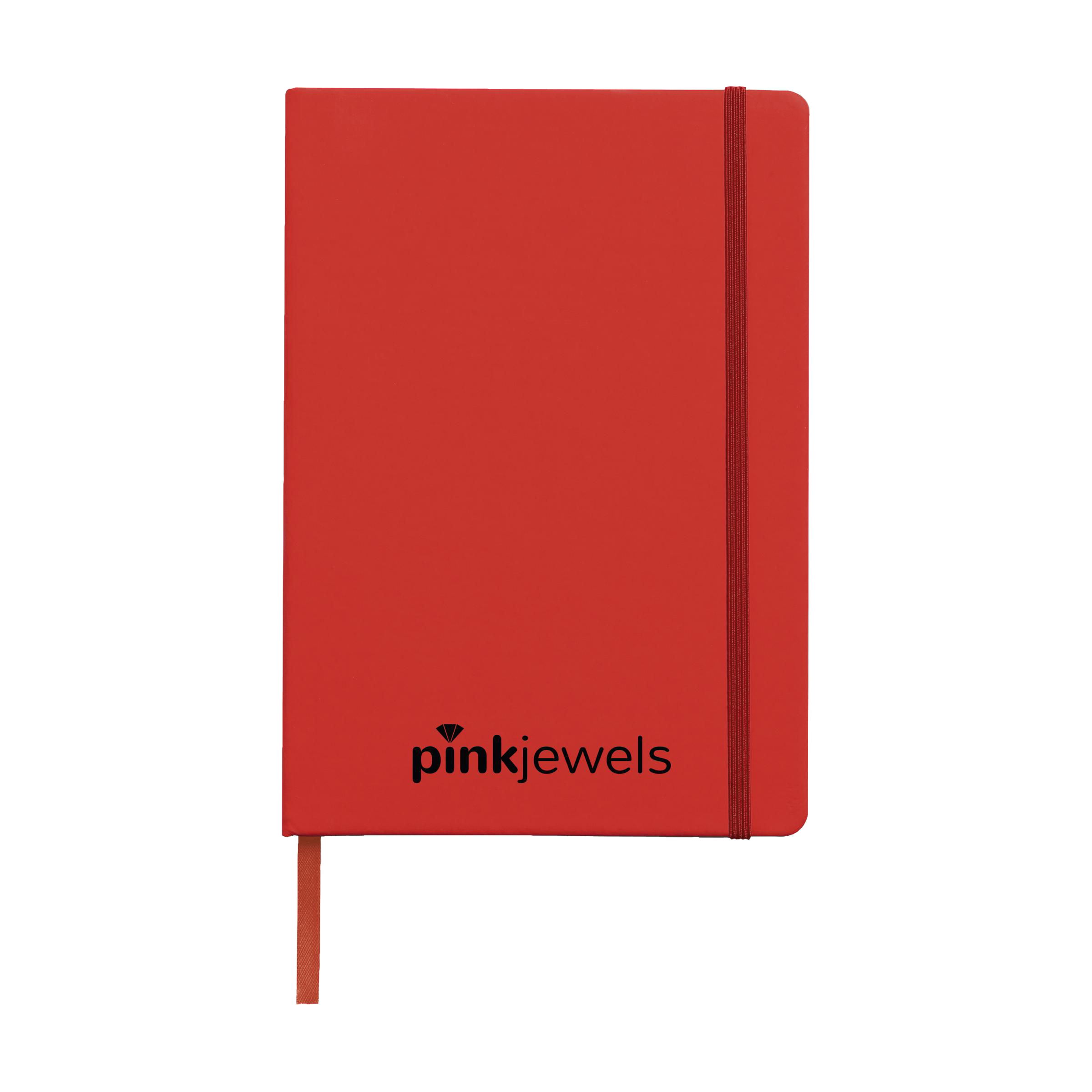 Pocket Notebook A4