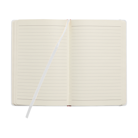 Cheap and easy business and pocket A5 notebooks with Helloprint. Learn more about us and order print online today.