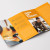 W-fold leaflets personalisation