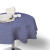 Round Tablecloth front