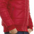 Padded Jacket with logo