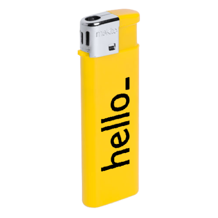 Lighters: Fast Delivery