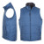 Basic Bodywarmer front