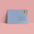 Postcards with Exclusive Finishes front