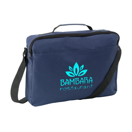 Get your uniquely designed metro document bag printed at Helloprint. Perfect for traveling and when you're on the go.