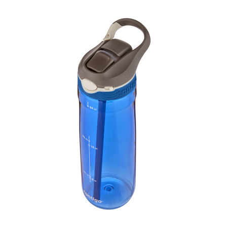Cheap leisure outdoor Contigo® Ashland water bottle with Helloprint. Learn more about our printed products and order online.