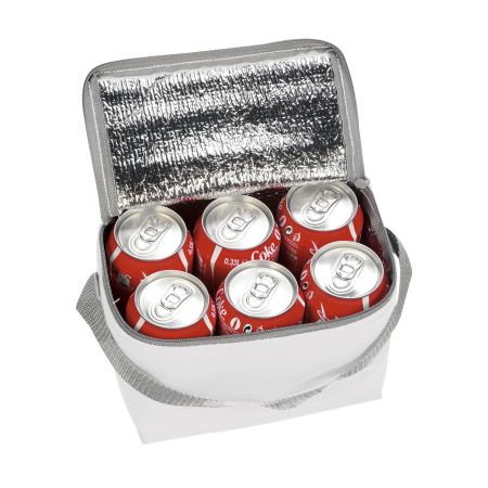 Cheap fresh cooler bag with Helloprint. Learn more about our products and easily order print online.