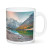 Photo mugs printing