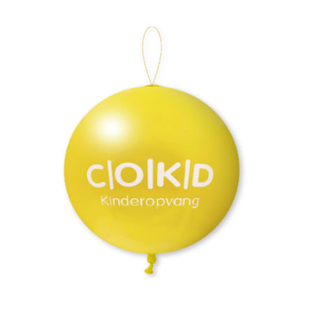 Get your uniquely designed punch balloons printed at Helloprint. Cheap and perfect for parties and events.