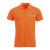 Premium Polo Clique printing