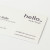Cheap PMS Business Card Printing at Helloprint