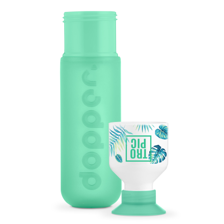 Have your custom Doppers with your design and logo by ordering online at Helloprint. A great way yo showcase your brand 