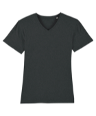 Dark heather grey