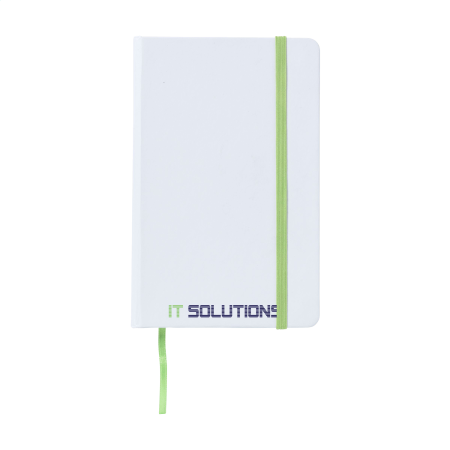 Get your uniquely designed printed notebooks at Helloprint. Cheap and personally made for you.