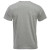 Basic V-neck T-shirts with logo