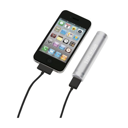 Powerbank: lowest price