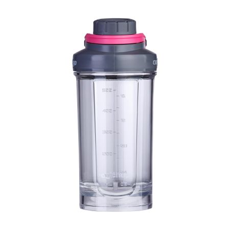 Get your uniquely designed Contigo® Shake & Go™ Shaker Bottle printed at Helloprint. Cheap and personally made for you.