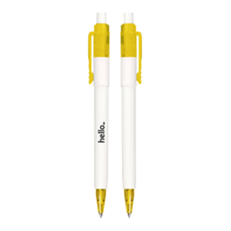 Transparent Baron Pens