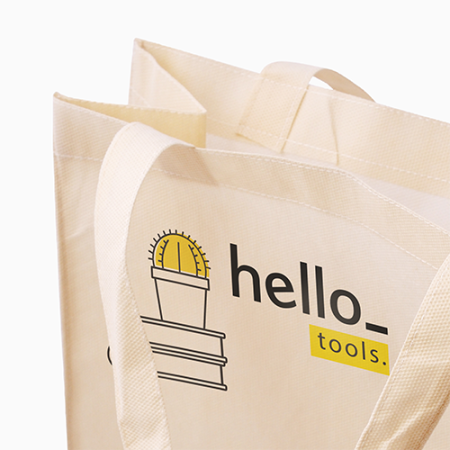 Heavy Duty Canvas Bags