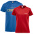 standing Basic Plus Sports T-shirt