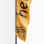 Feather flags  with logo