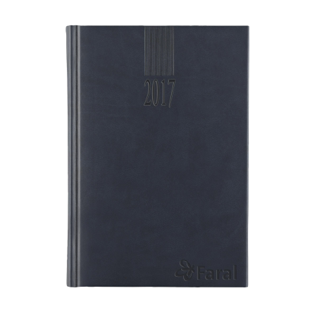 Euromax diary 4 languages 