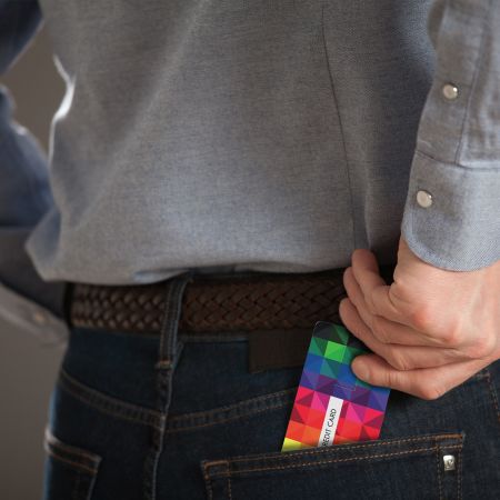 Cheap USB credit card with Helloprint. Learn more about our printed USB products and order print online.