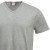 Basic V-neck T-shirts front