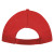Budget Baseball Cap Sols front