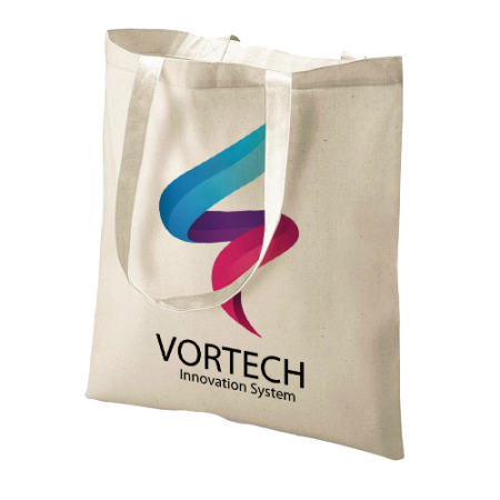 You can print your cotton bags at Helloprint very fast, high quality for a cheap price!