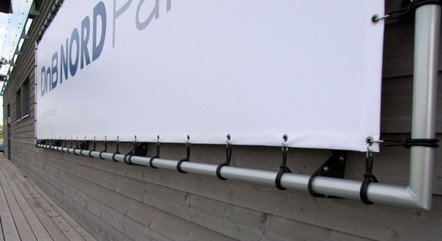 Including elastic bands