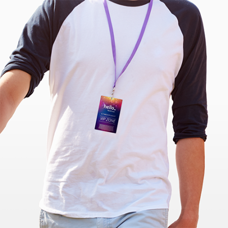 Print PVC cards with circular punch hole easily at Helloprint. Learn more about us and order print online. 