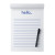 Notepads front