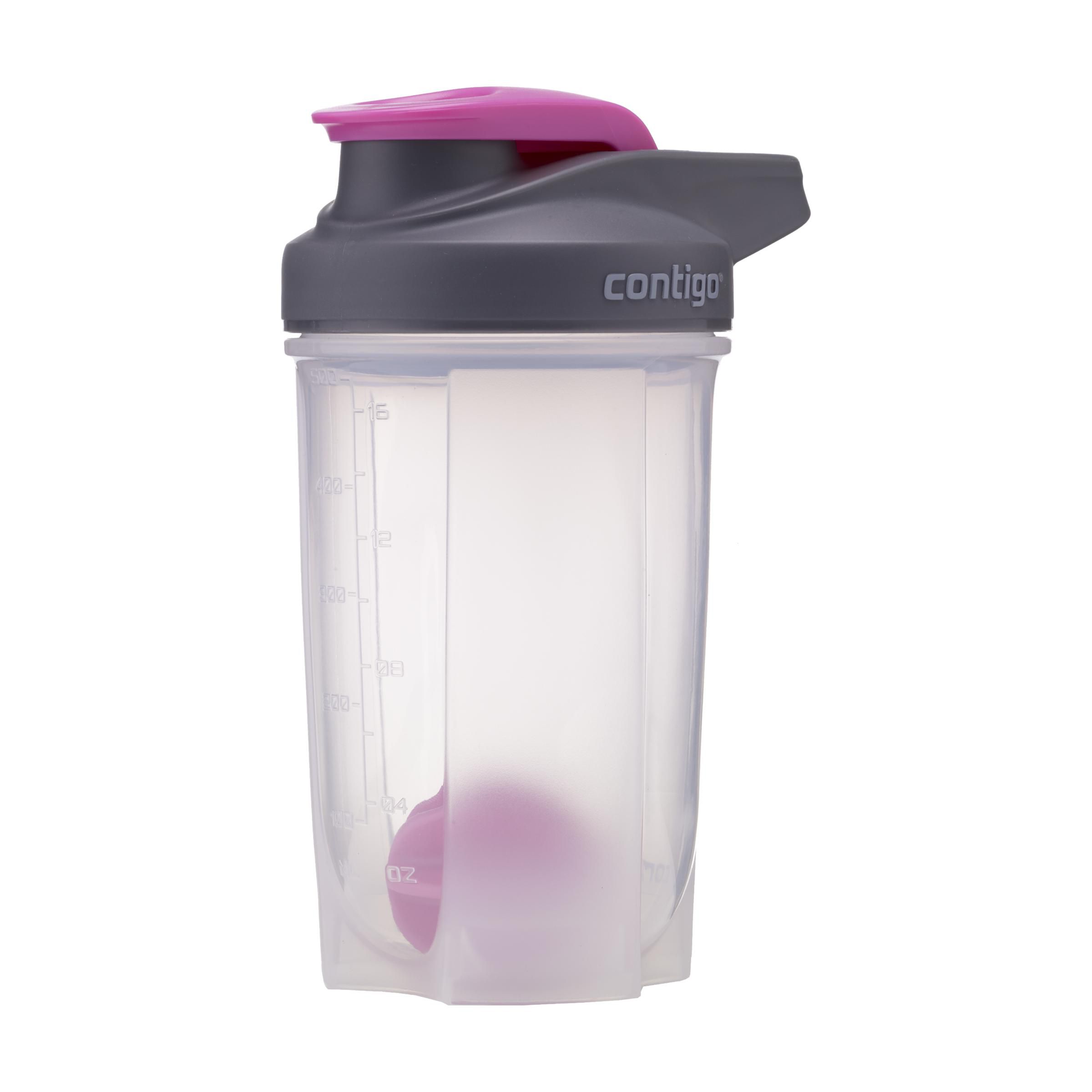Contigo® Shake & Go™ Shaker Bottle (Medium)