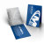 Cheap Folded Business Card Printing 