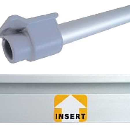 A cheap Eco Roller Banner available at Helloprint