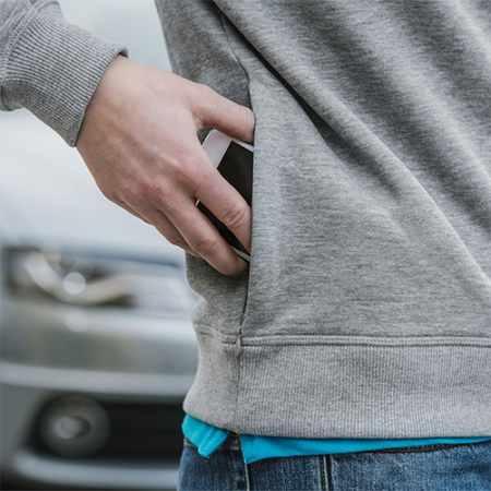 Premium Jumper Clique