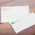 Envelopes (Pantone Colours) with logo