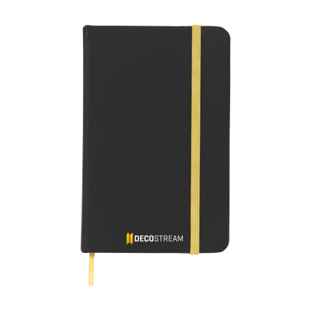 Print your own custom notebooks with a variety of colors and styles at the best price. Branded notebooks help your business or brand look the part.