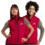 Premium Bodywarmer front
