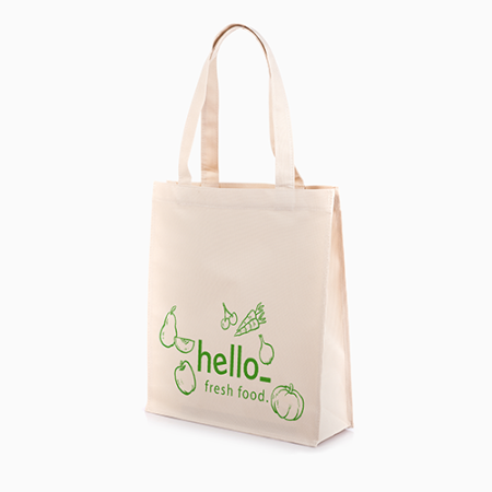 Heavy Duty Canvas Bags