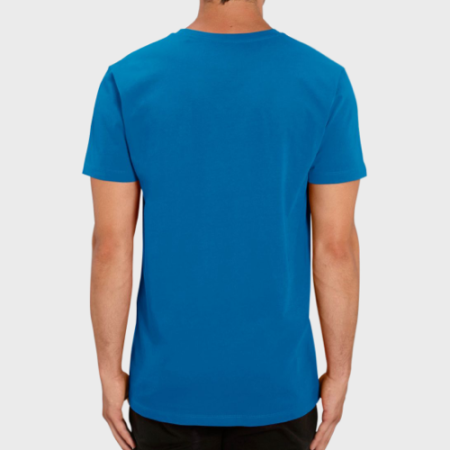 Basic Sustainable V-neck T-shirt Stanley/Stella