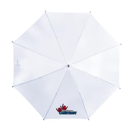 Cheap hook handle umbrellas with Helloprint. Learn more about our printed umbrella products and order print online.