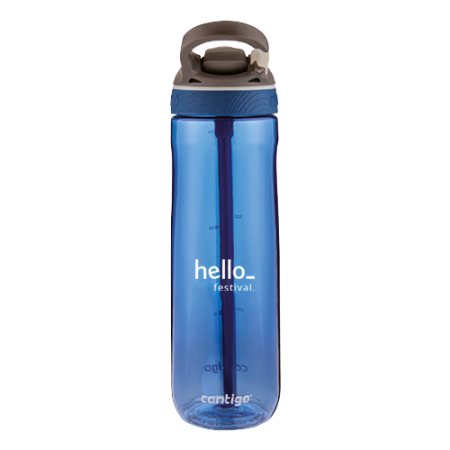 Contigo® Ashland Water Bottle