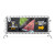 Fence banners for Sports events by Helloprint
